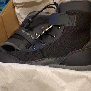 Boys Columbia boots